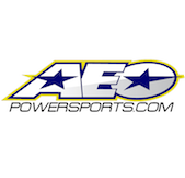 AEO Powersports logo